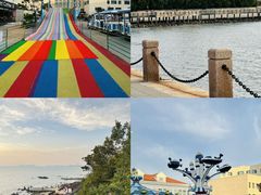 -烟台海昌鲸鲨海洋公园