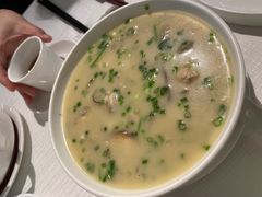 蚝仔肉碎泡饭-金悦轩海鲜酒家(拱北店)