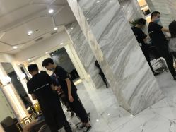 -3AM HAIR SALON染发烫发接发