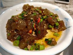 -小乡小镇·传承桐庐土菜·老板亲自烧的菜