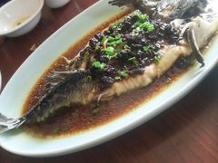 -小土豆北方菜馆(文慧园店)