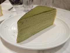 -Lady M(沙田新城市广场店)