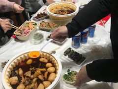 -弓虽昌焖烧鸡(大竹林店)