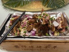 -仑头海鲜城(仑头环村南路店)