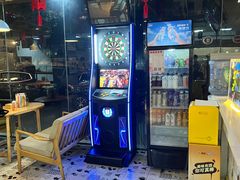 -道顺射箭·团建·骑射(张杨路店)
