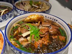 -镇南锅盖面馆(解放路店)