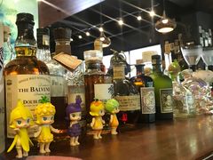 -咖法森林·咖啡  酒吧(天河店)