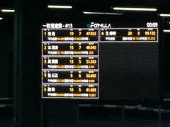-e赛道卡丁车