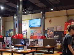 -丸福烤肉(君隆广场店)
