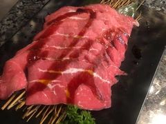 -汉拿山(包河万达店)
