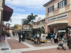 -佛罗伦萨小镇广佛名品奥特莱斯(疏港路店)