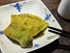 -喜晋道面馆(华严寺广场店)