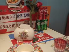 -渔家风味·鲅鱼水饺·央视展播·海鲜天津菜(开发区店)