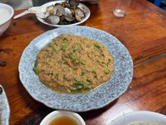 -金秋小吃海鲜·专注30年临海特色风味