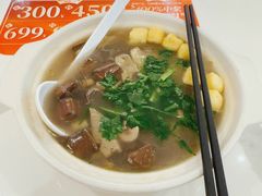 -苏晓玥·江南小吃(深圳北站店)