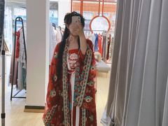 -汉仪华裳汉服旗袍·摄影写真馆(乌镇西栅店)