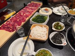 -尚合里潮汕牛肉火锅(海沧店)