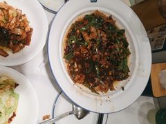 -兰湘子·湘菜小炒(崂山丽达店)