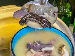 -金龙·打边炉(南京西路店)