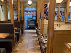 -一心创作料理屋(经开万达店)