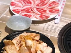 -胡哥烤肥牛(车公庙店)