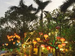 -园林美食城·本土农家菜(杨和镇店)