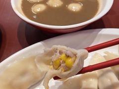-喜家德虾仁水饺(东海缤纷天地店)
