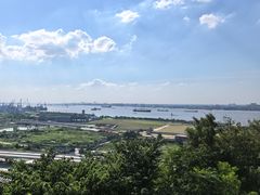 -江阴君山寺