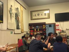 大堂-中和裴氏蹄花(府河路店)