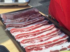 -麻蒲碳烤肉(嘉禾东平地铁站19号店)