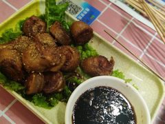 -哈老太太(联盟路店)