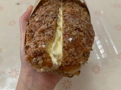 -凯斯汀蛋糕(大学城店)