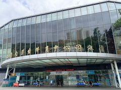 -上海大学生体育中心游泳馆(松江店)