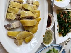-品泉餐厅·大盆鱼·走地鸡