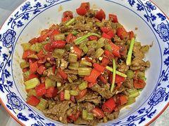 -老三样·旧食新味(船山路店)