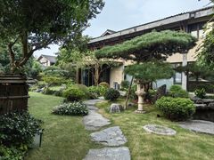 -新荣记(西溪湿地店)