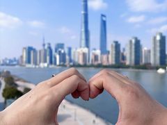 -Kathleen's Waitan 凯圣琳江景西餐厅(外滩店)