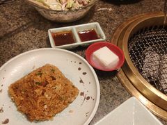 -梦山水日本烧肉(五四广场店)