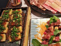 -猫抓烤肉(春熙路店)
