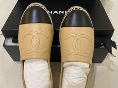 -Chanel(德基广场店)