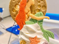 -CORNER CONE GELATO酷矿手作霜淇淋(南头古城店)