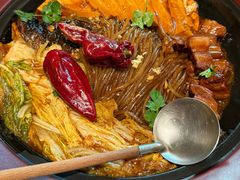 -奉天小馆·非遗东北菜(沈阳万象城店)