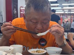 -香港蓮香樓(中環店)