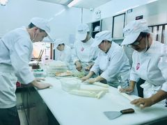 自助取餐区-北方家宴(祈福店)