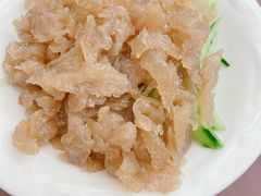 -北京建国饭店四季中餐厅
