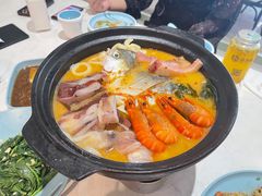 -香香海南菜餐厅