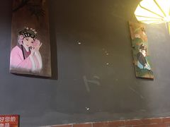 大堂-重庆袁老四火锅(武进万达店)