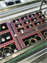 -萃华金店(罗斯福广场店)