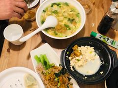 -海胆小馆(东北水饺·春柳店)