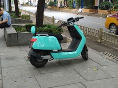 -林静小吃(复兴路店)